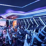 Holiday Inn Express Beijing Huacai By Ihg