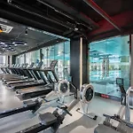 Holiday Inn Express Beijing Huacai By Ihg