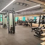 Holiday Inn Express Beijing Huacai By Ihg