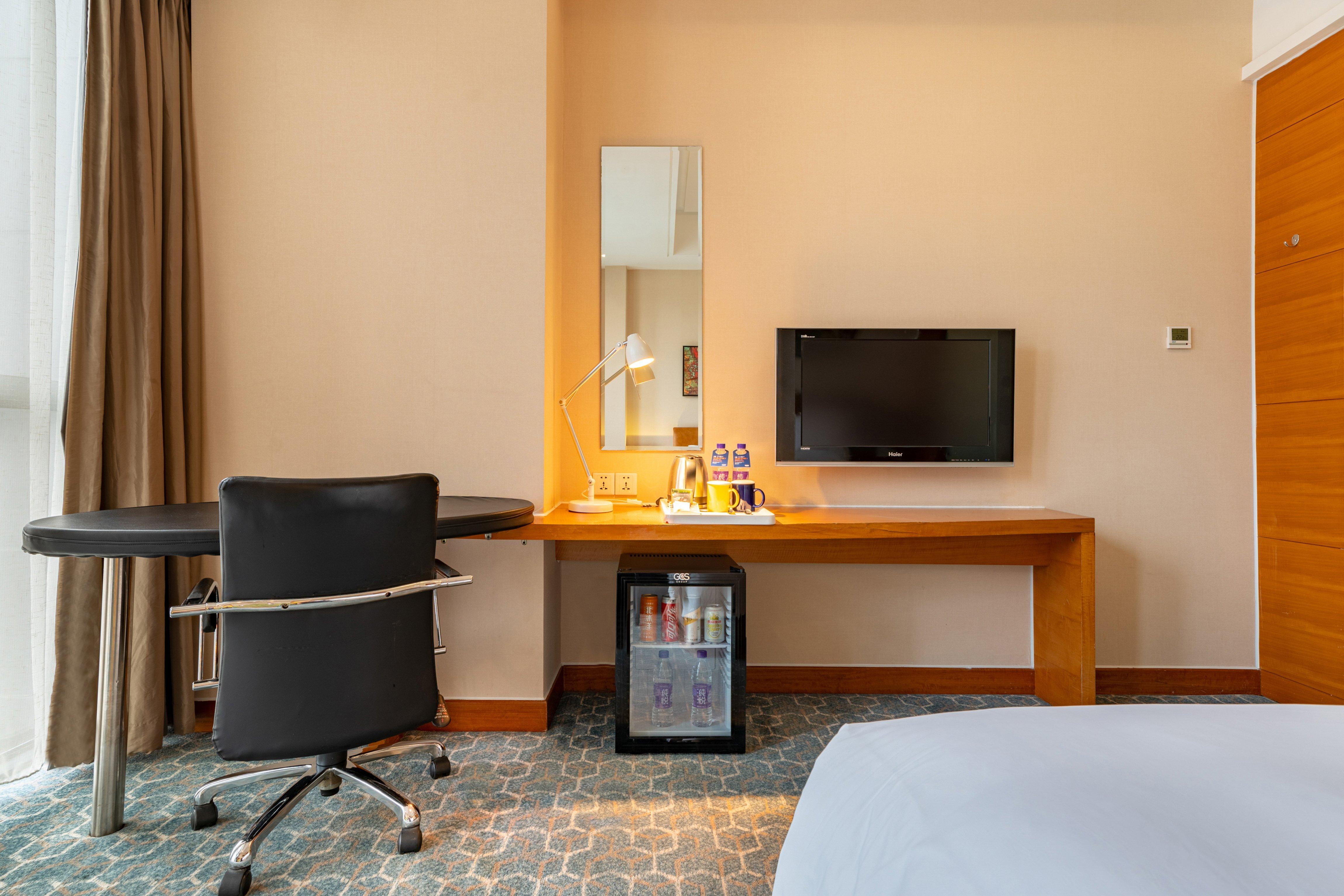 Hotel Express Huacai By Ihg
