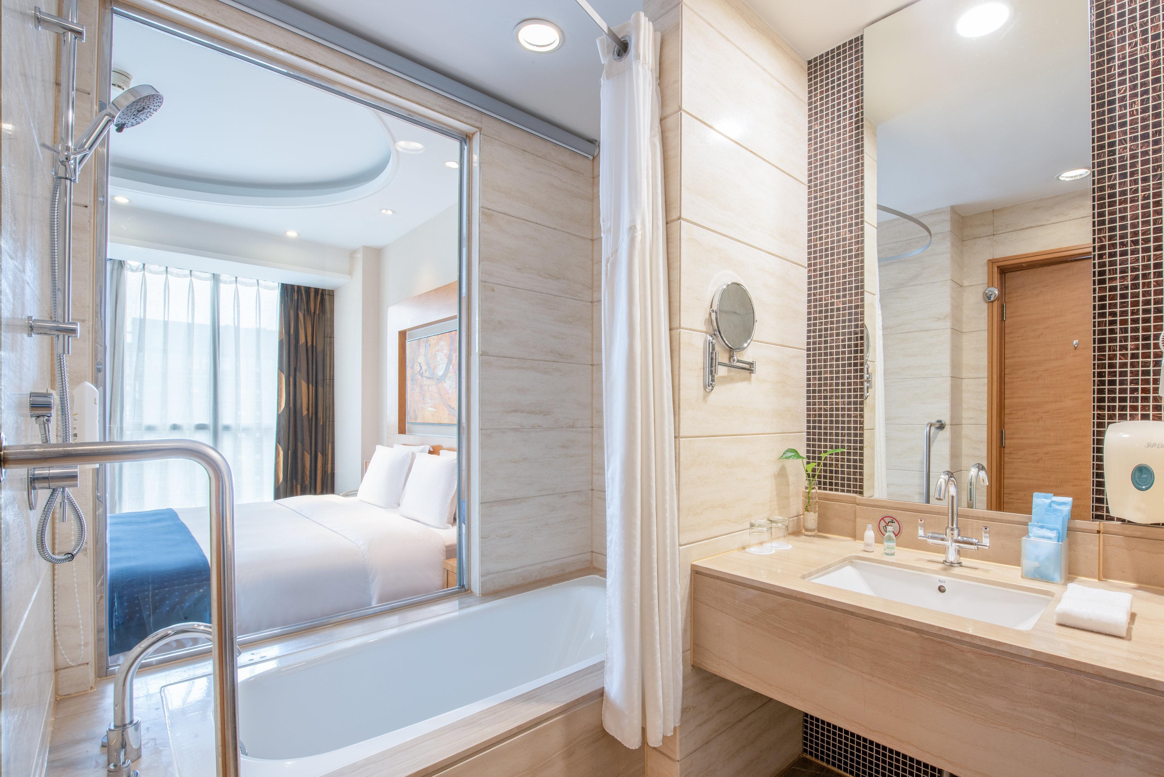 Express Huacai By Ihg Hotel Peking