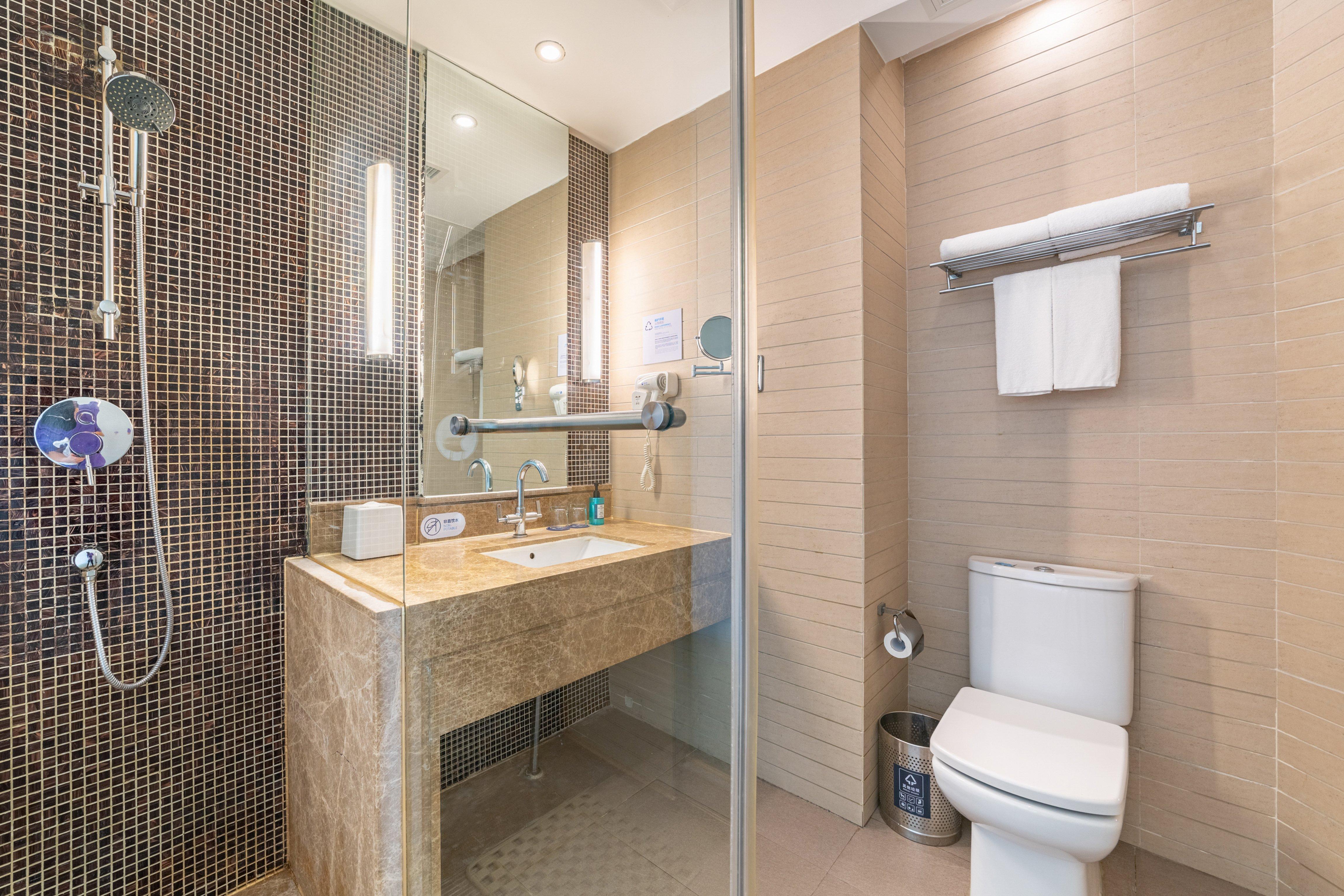 Express Huacai By Ihg 4*