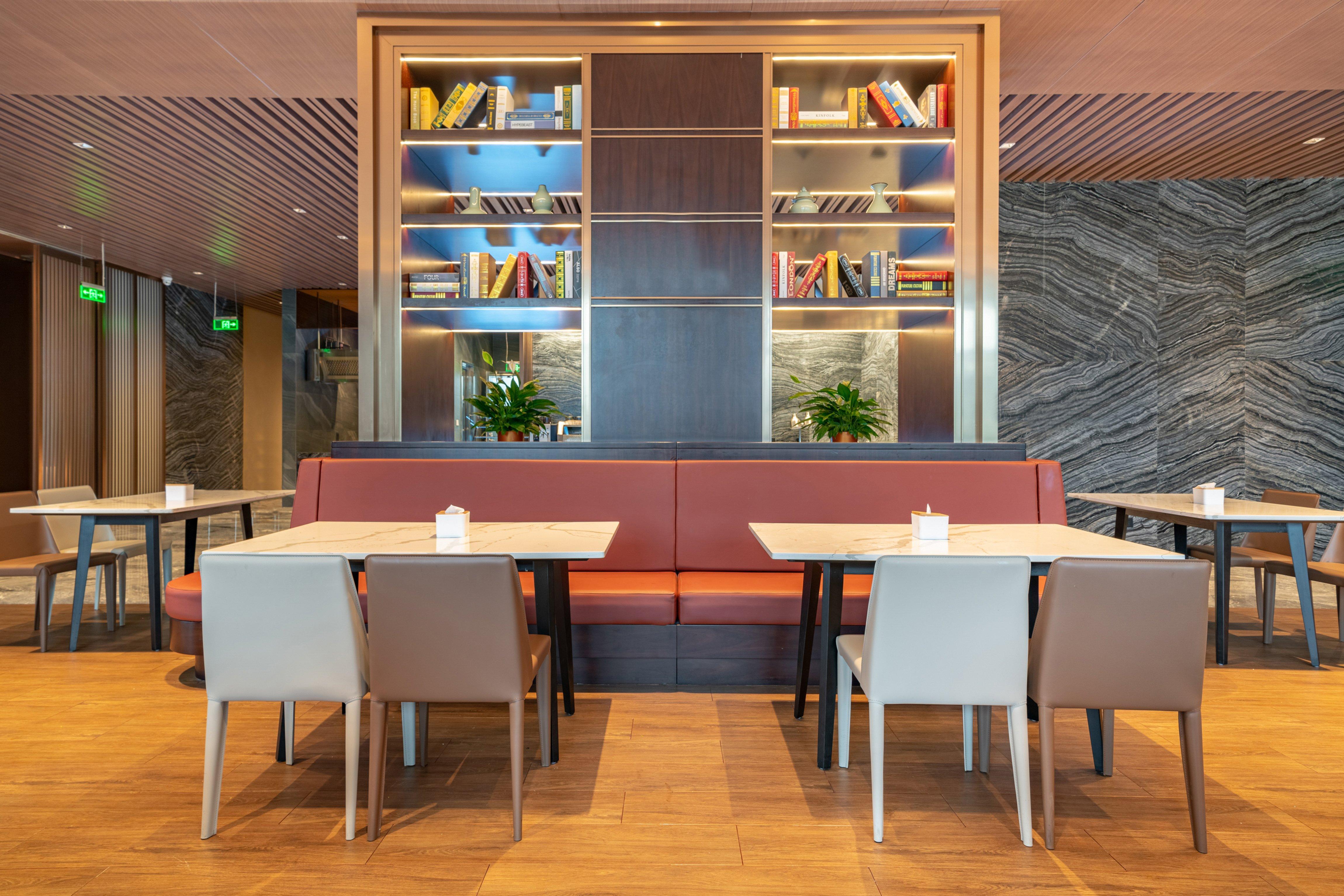 Express Huacai By Ihg
