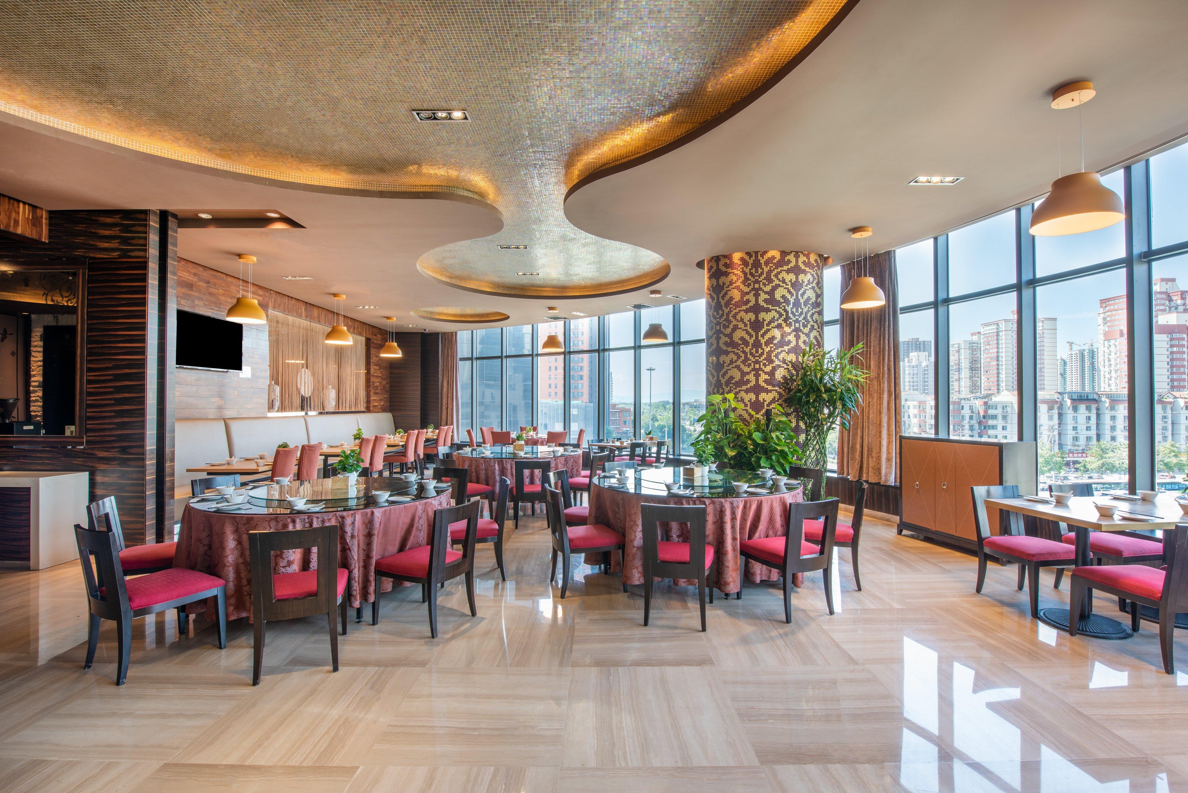 Express Huacai By Ihg 4*