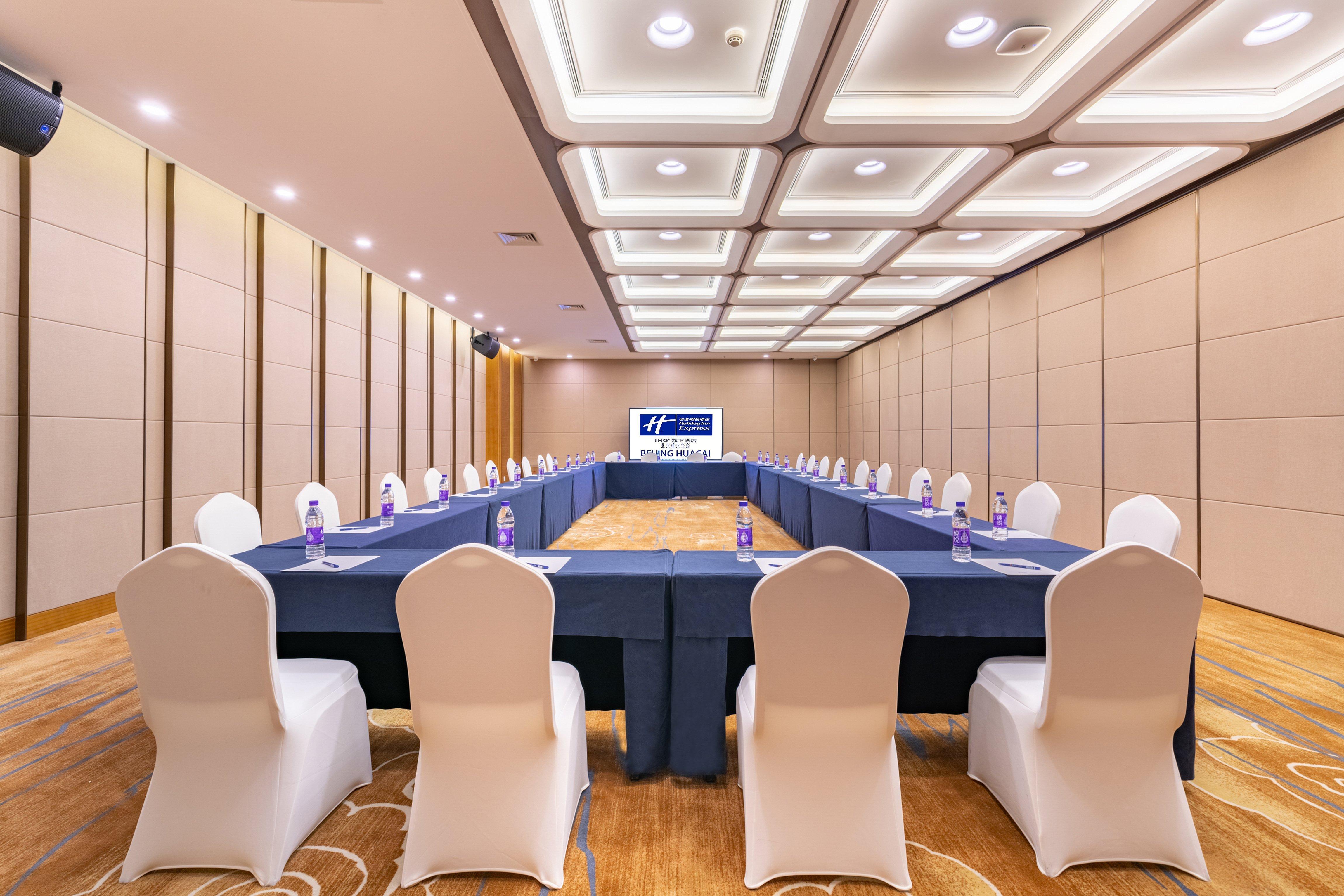Express Huacai By Ihg Peking