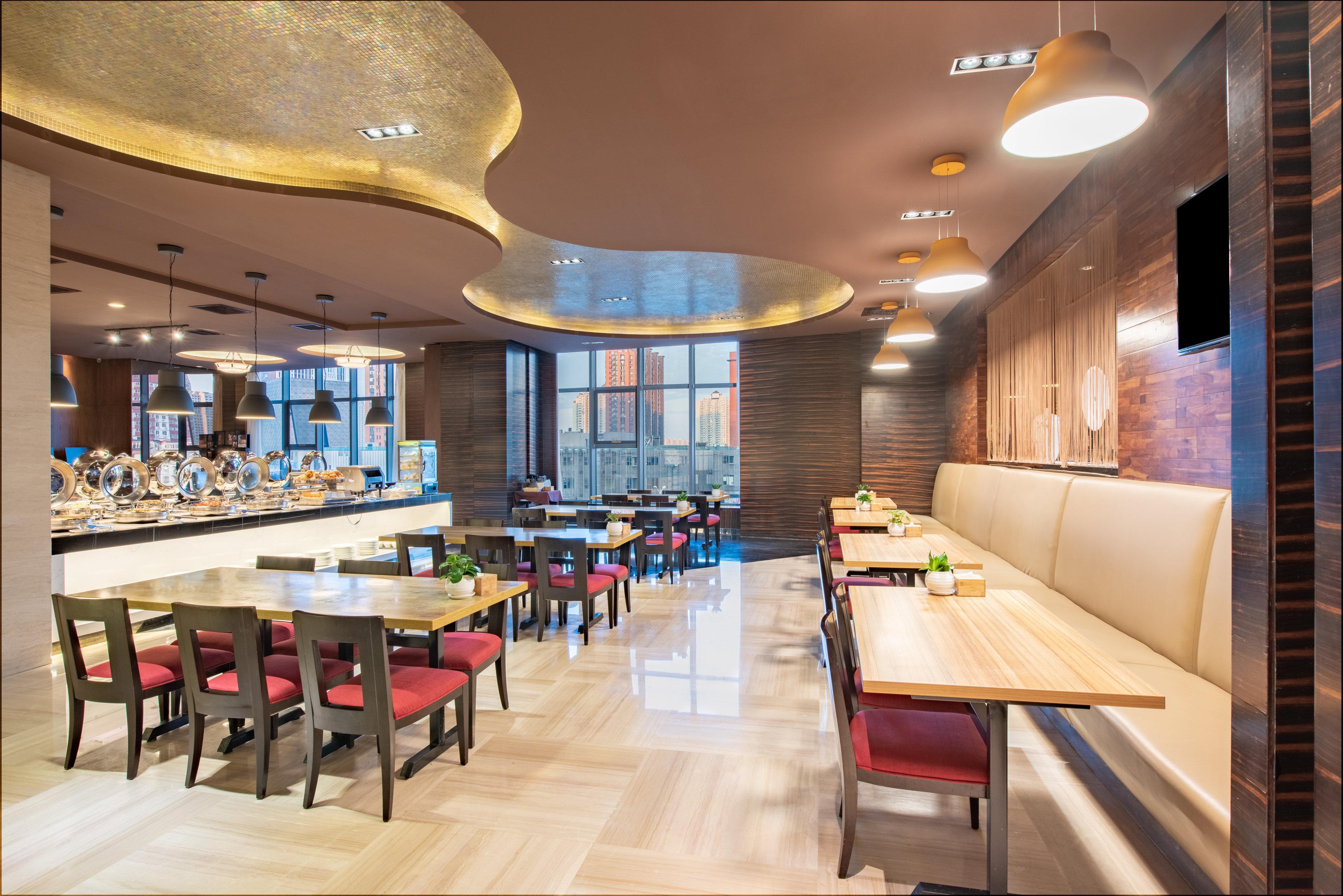 Express Huacai By Ihg Hotel