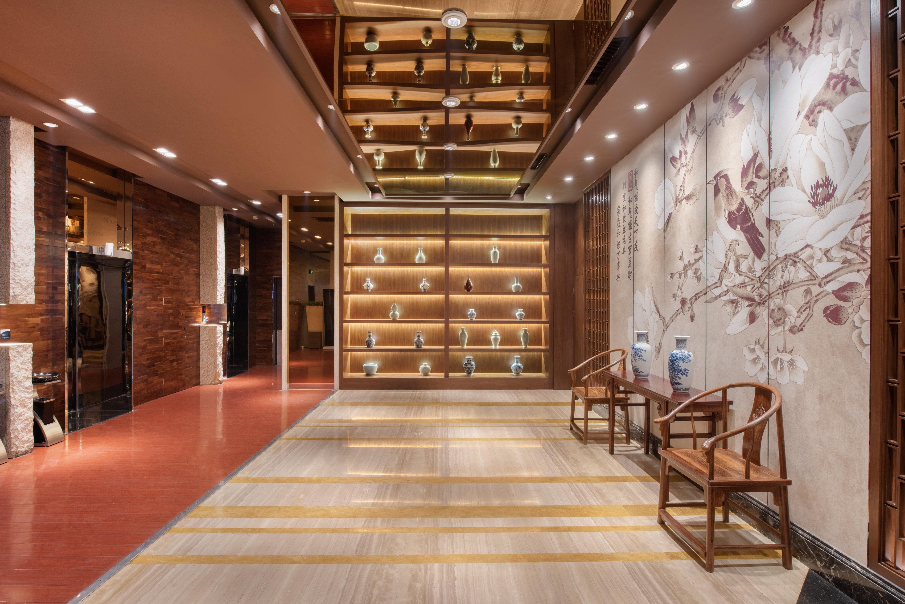 Express Huacai By Ihg Peking