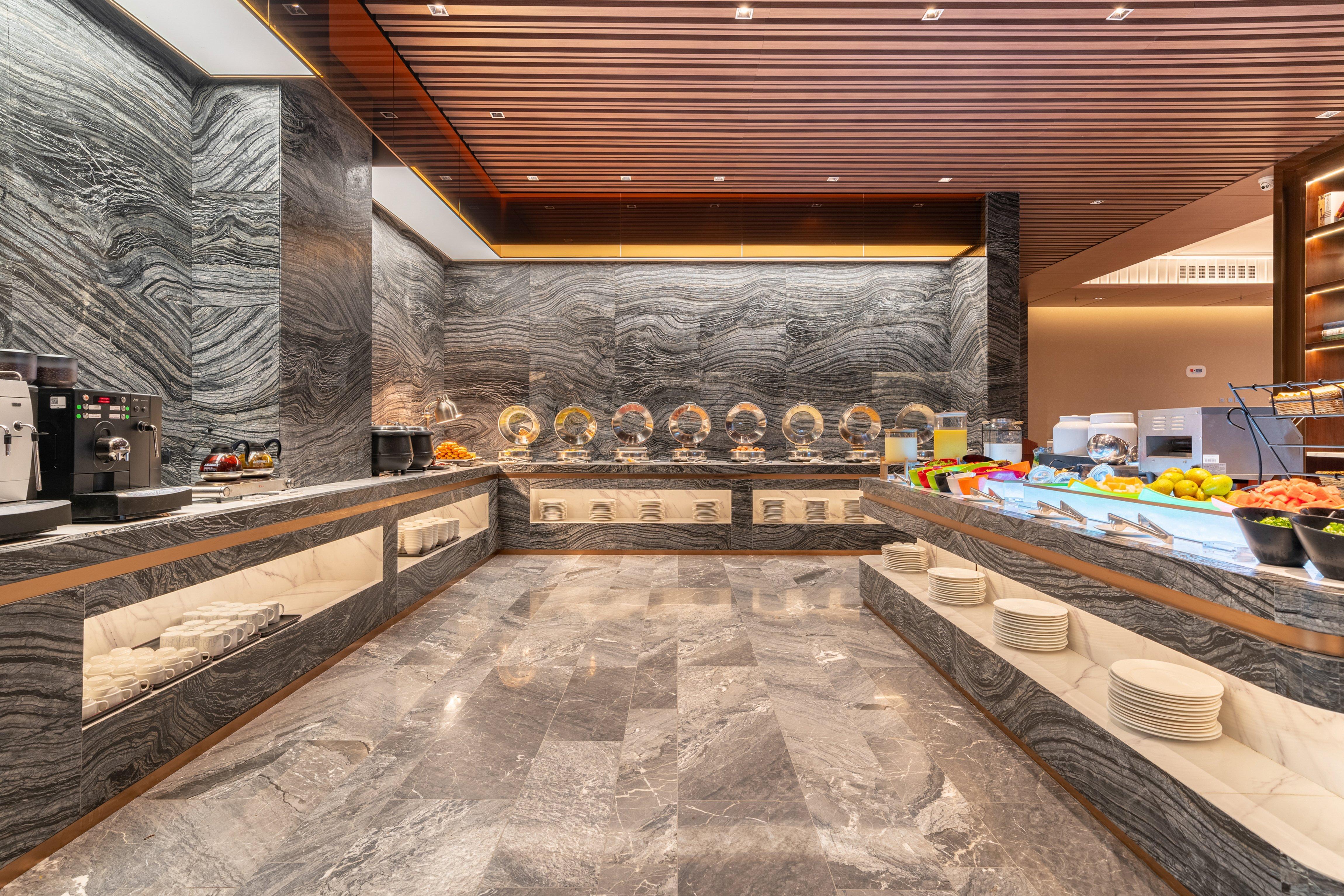 Express Huacai By Ihg Hotel Peking