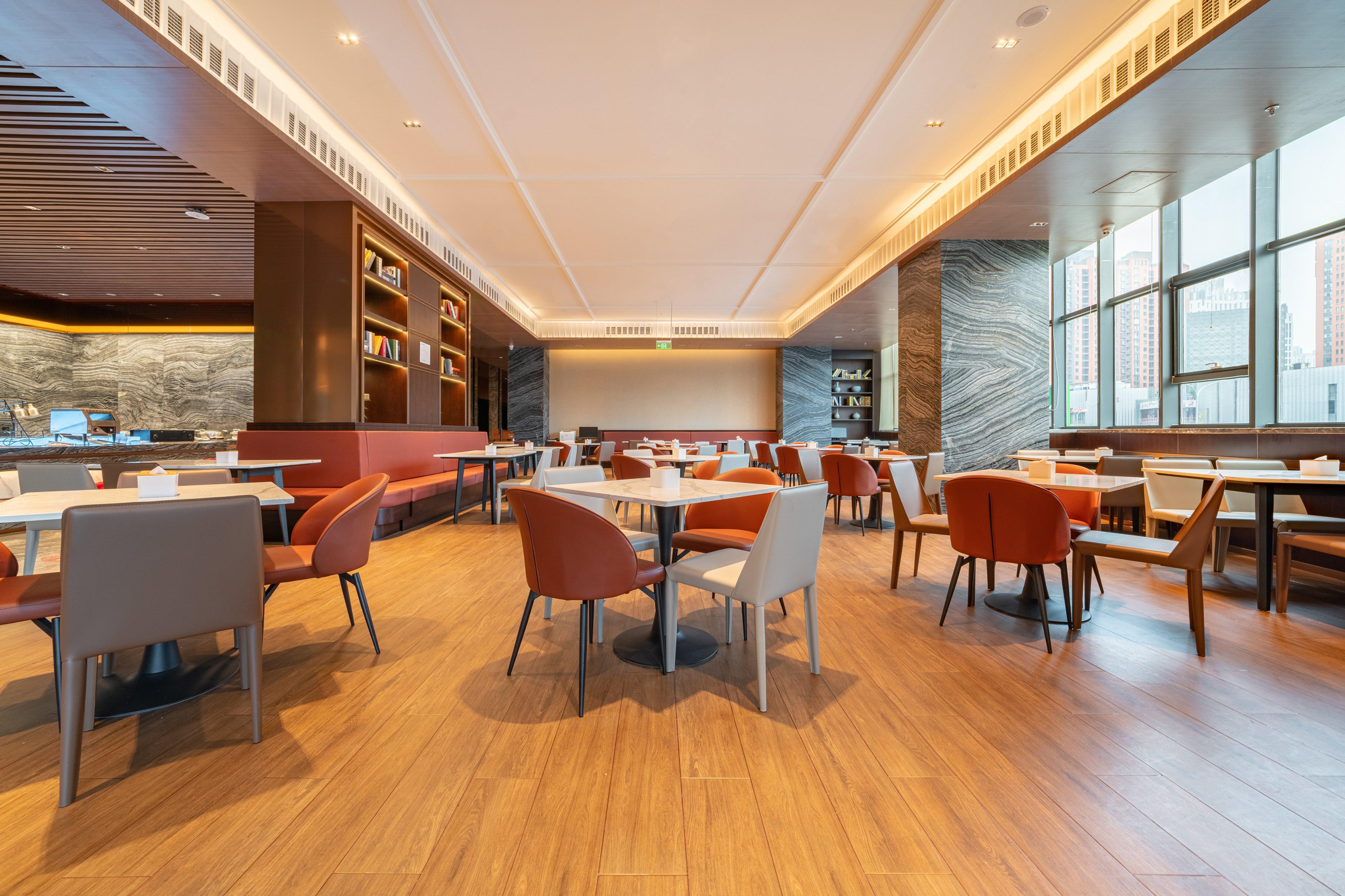 Express Huacai By Ihg Hotel