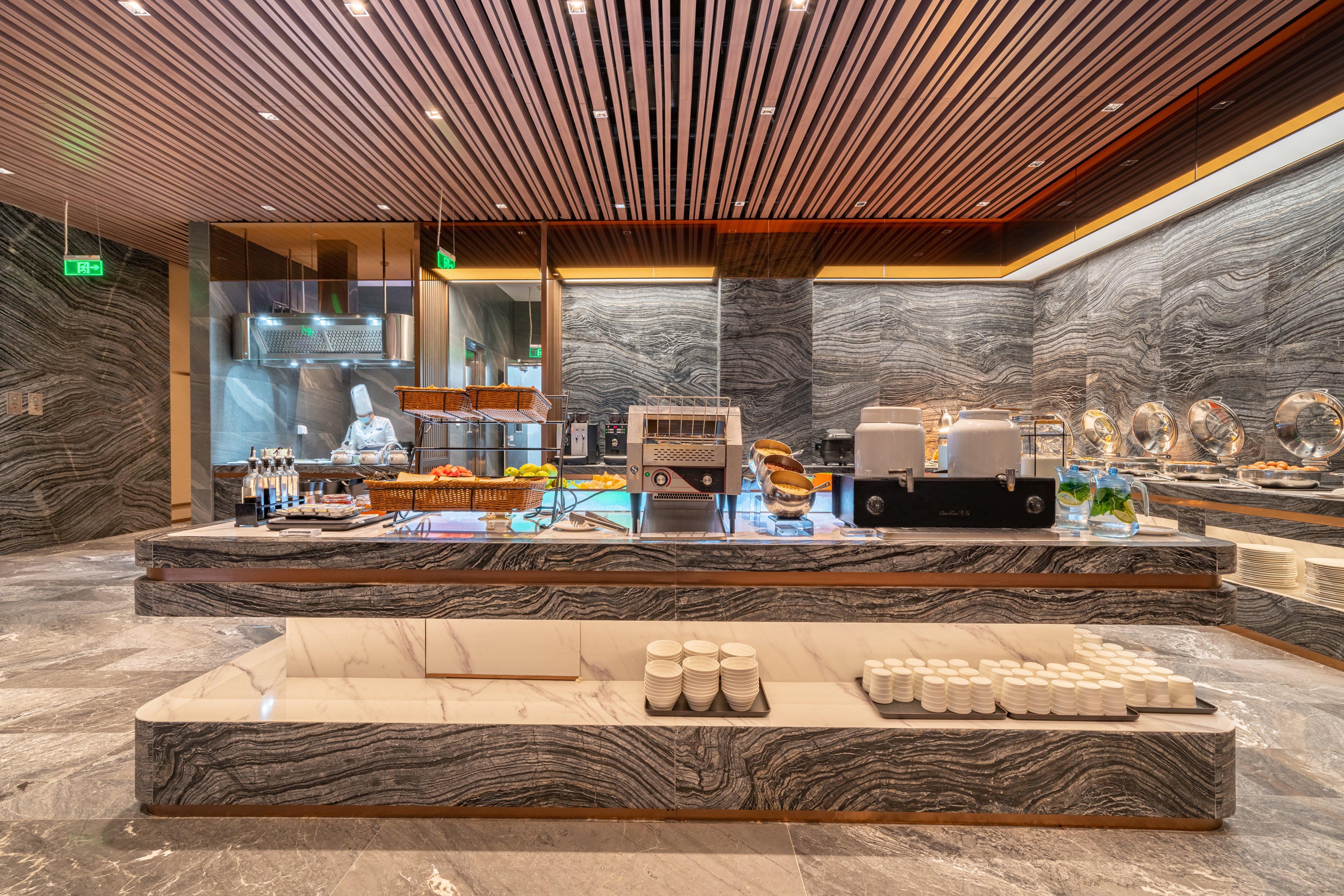 Hotel Express Huacai By Ihg 4*