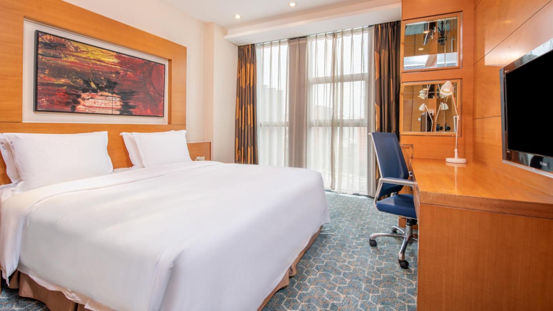 Hotel Express Huacai By Ihg