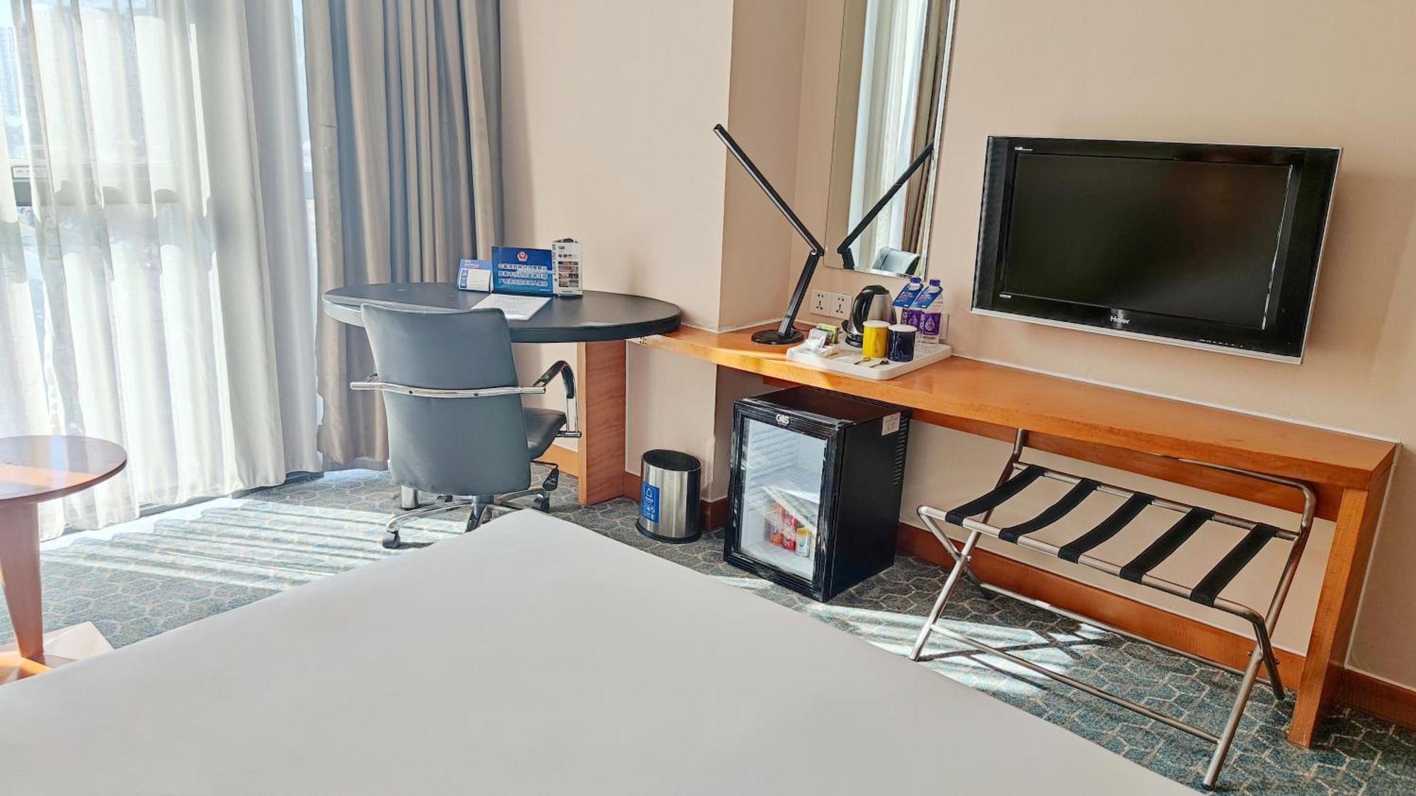 Express Huacai By Ihg Hotel