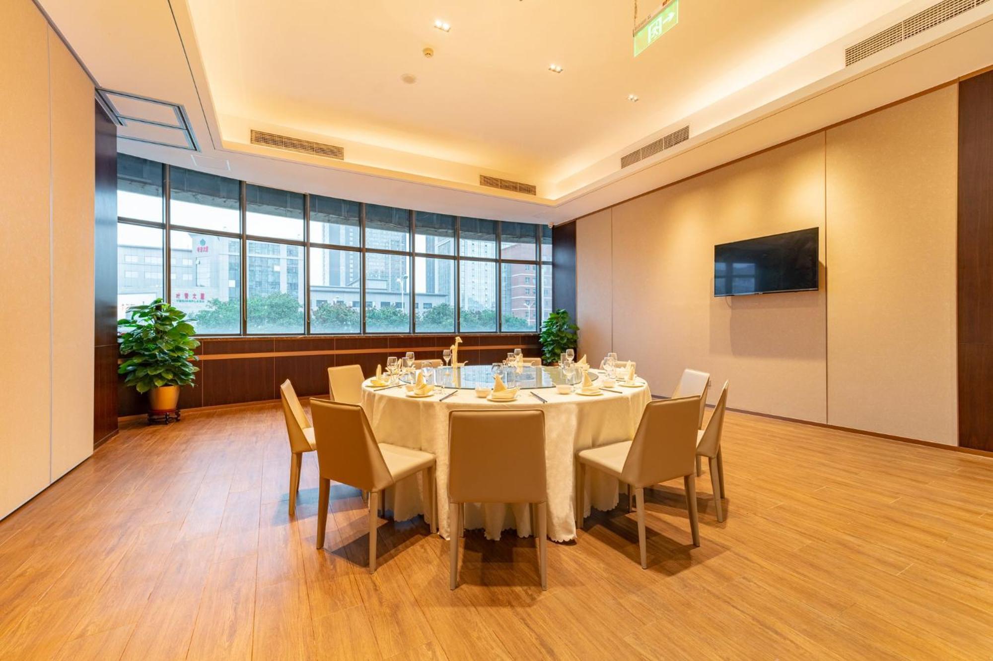 Express Huacai By Ihg Hotel