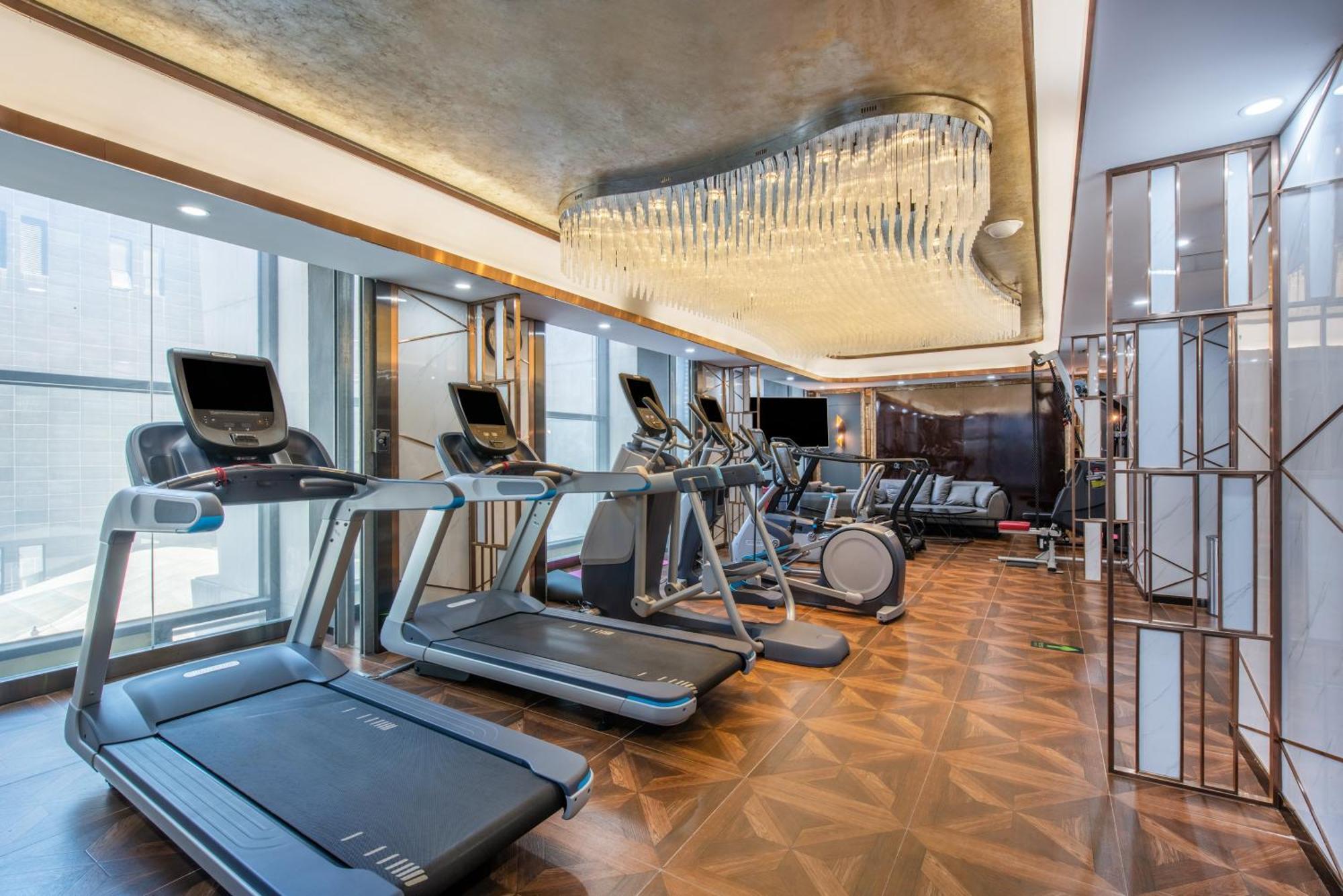 Express Huacai By Ihg 4* Peking