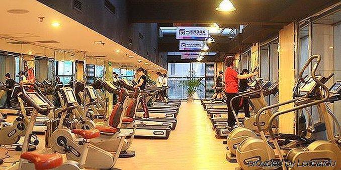 Express Huacai By Ihg 4* Peking