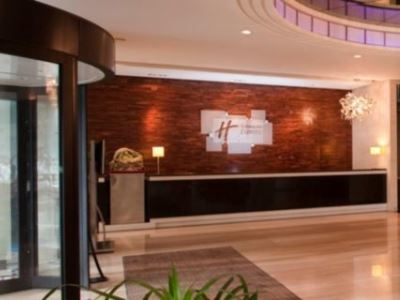 Express Huacai By Ihg Peking