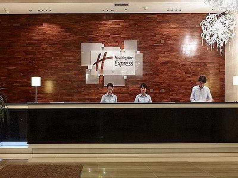 Express Huacai By Ihg Hotel