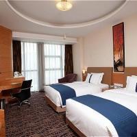 Hotel Express Huacai By Ihg Peking