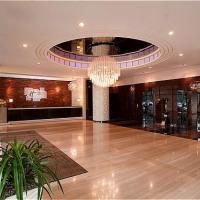 Express Huacai By Ihg Peking