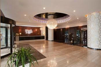 Express Huacai By Ihg Hotel 4*