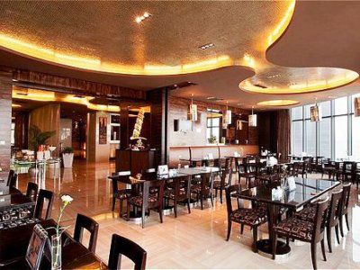 Express Huacai By Ihg 4* Beijing
