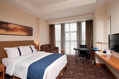 Hotel Express Huacai By Ihg Peking